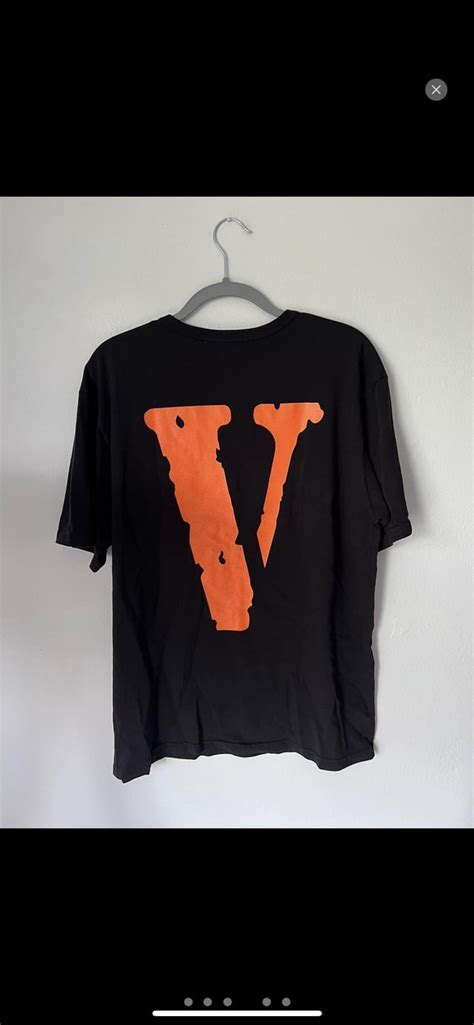 vlone friends legit check